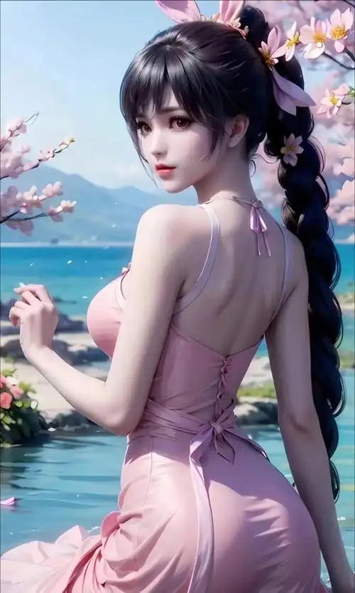 德伯家的苔丝